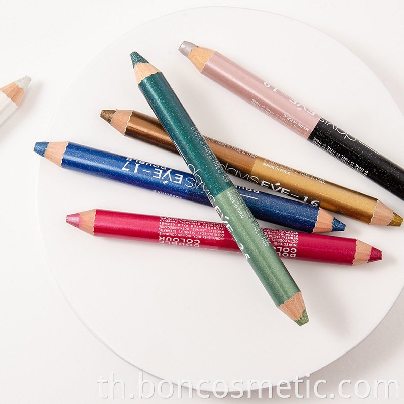 Glitter Eyeliner Pencil